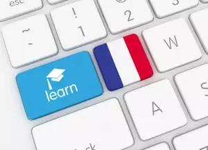 How to learn French language outside faculties