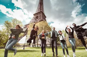 Discover the Charm of Learning French in Paris at the CCFS