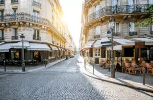 Apprendre le français