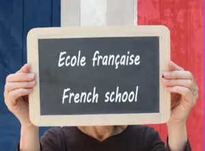 French education