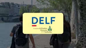 DELF