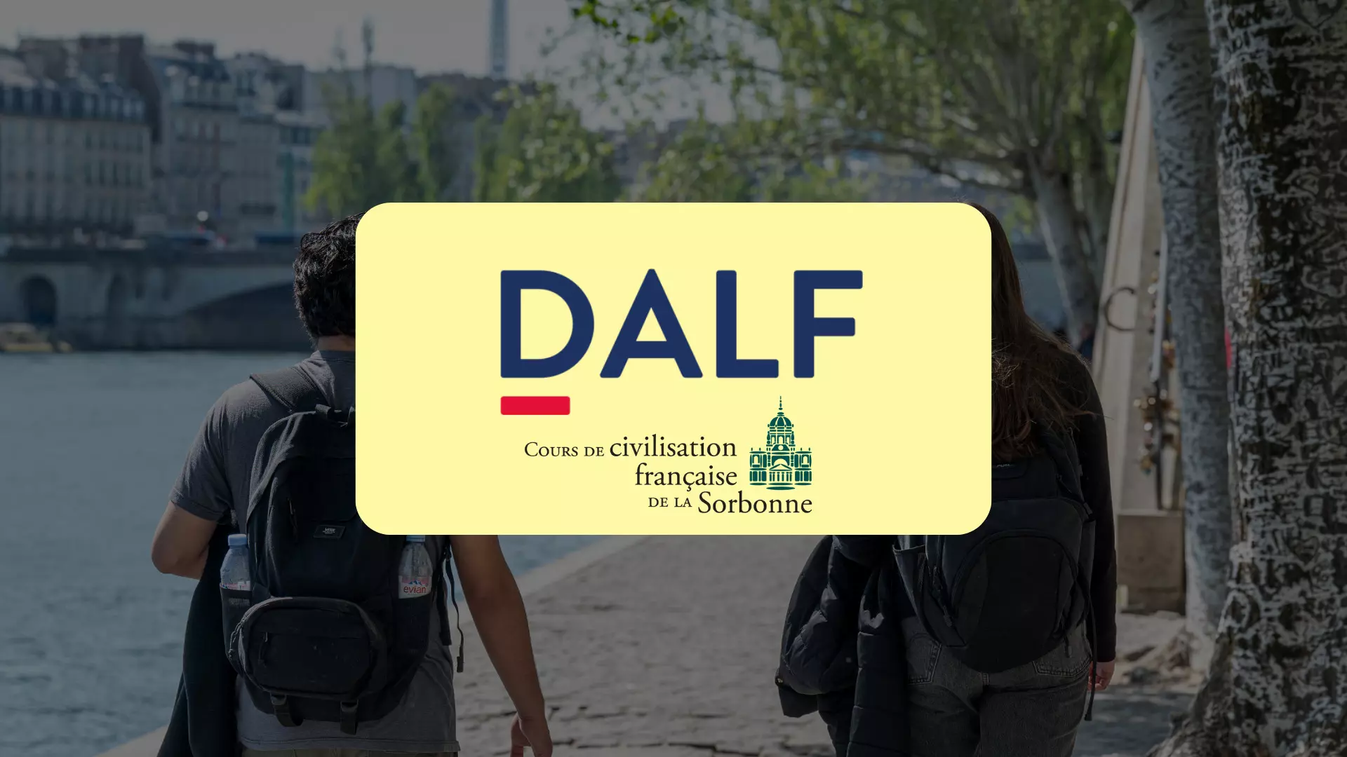 DALF C1, un diplôme en français avancé DALF C1, un diplôme en français avancé