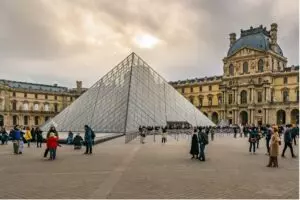 Les 5 Incontournables du Musée du Louvre