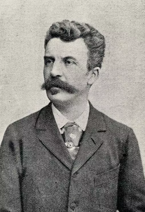 Guy Maupassant