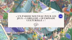 Olympiade culturelle