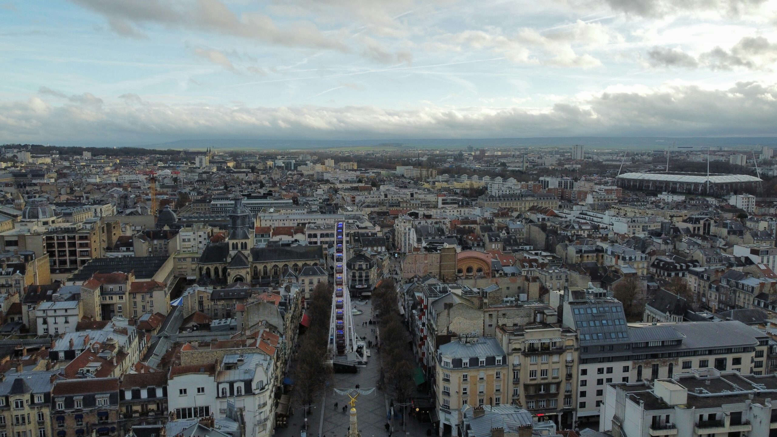 Reims