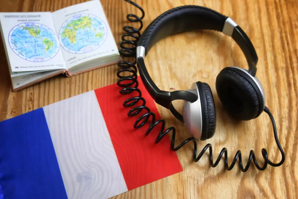 CCFS Cours de civilisation française de la Sorbonne Cours de FLE