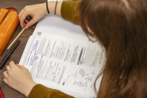 Cours semestriels