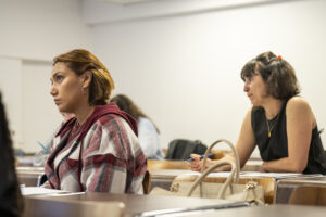 Cours d'été