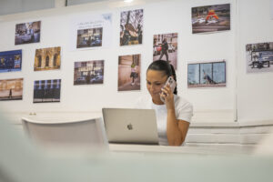 Tutorat individuel et en ligne