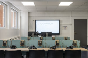 cours semestriel
