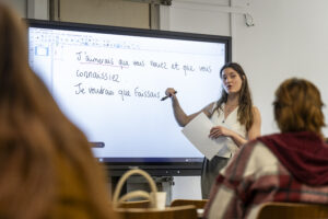 cours