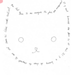 Mon chat rouge, de Samuel