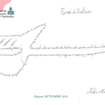 Epée de Bolivar, de Phelippe