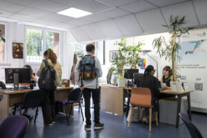 Best French language courses in France