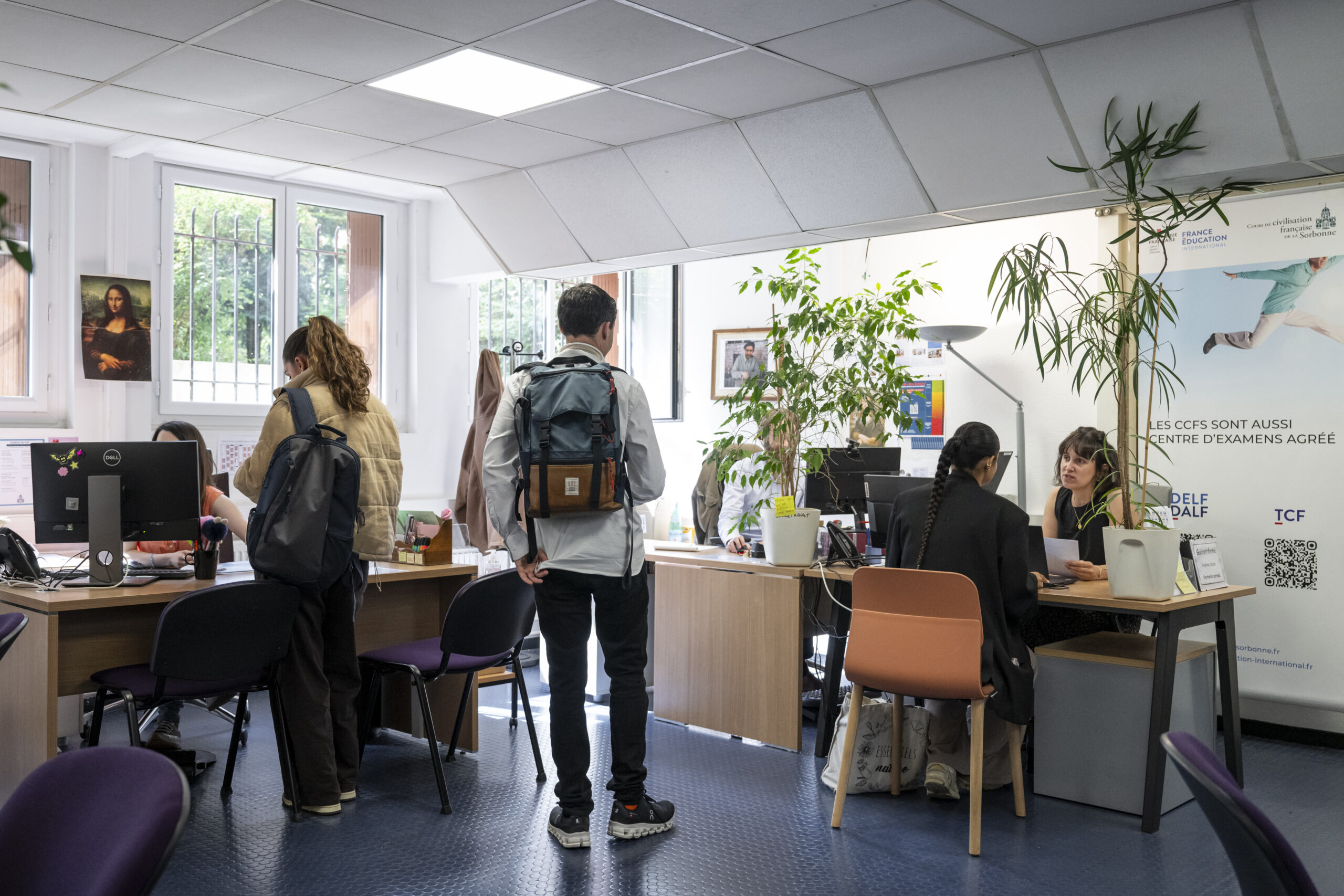 Best French language courses in France