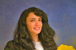 Interview de Solin ABOZAYD