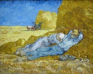 La méridienne