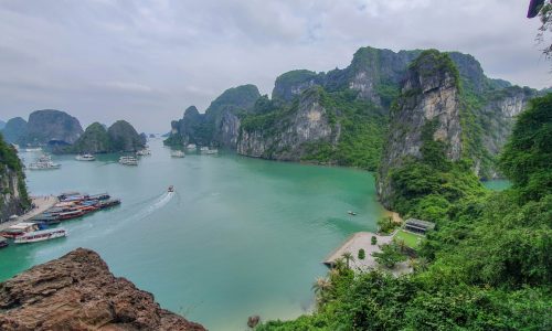 Décolonisation française en Asie 